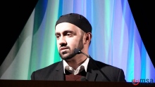 Illuminating the Path: Using Islam to Re balance Our Goals - Imam Khalid Latif