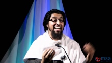 Illuminating the Path: Using Islam to Rebalance Our Goals - Hafidh Wisam Sharieff