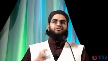 Illuminating the Path: Using Islam to Rebalance Our Goals - Shaykh Abdul Nasir Jangda