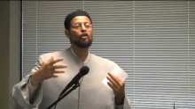 Imam Zaid Shakir: Eid Al-Adha 2010 Sermon