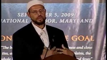 Imam Zaid Shakir - "Enlisting for Action"
