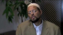 Imam Zaid Shakir: Message for Dhul Hijjah 1431 (2010)