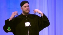 Importance of Time by Suhaib Webb. 2013 ICNA-MAS Convention