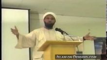 Islam: A Religion of Monotheism - Abdullah Hakim Quick