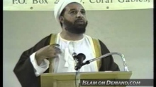 Islam vs. Culture and Superstition - Abdullah Hakim Quick