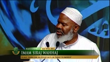 Islamic Sharia Law: An Opportunity or Threat to America? by Imam Siraj Wahhaj