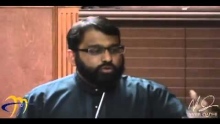 Khutbah: Making marriage work - Responsibilities of a Muslim couple - Yasir Qadhi | 11th Jan 2013
