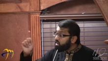 Khutbah: The Taboo of Divorce - Shariah Rules & Guidelines - Dr. Yasir Qadhi | 6th September 2013