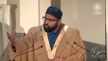 Legacy of Muhammad (pbuh) & The Tafsir of Surat Al-Kawthar ~ Dr. Yasir Qadhi | 30th Jan 2015