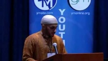 Mohammad Almathil - Surah Ibrahim 23-34 at Young Muslims Youth Conference 2012
