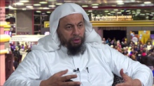 Muhammad Musa Al Shareef _ Our Social identity and behavior