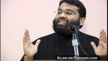 Muslim Parents: Treat Your Children With Respect and Maturity - Yasir Qadhi