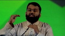 Parenting with Purpose & by Example by Sh. Yasir Qadhi