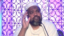 Pearls 2012 - Divine Protection: The Verse of the Throne - Session 2 - Part 1 of 4