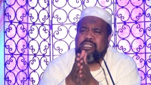Pearls 2012 - Divine Protection: The Verse of the Throne - Session 2 - Part 3 of 4