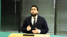 Personal Finance for Muslims (Omar Usman)