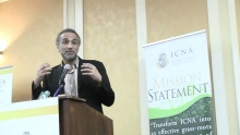Professor Tariq Ramadan Addresses ICNA