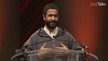 RISTalks: Sh Mokhtar Maghraoui - "Part 2 - Neither Wealth Nor Family Will Avail, Only A Sound Heart"