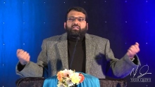 Should Muslims in the West go to Syria and join the Jihad? ~ Dr. Yasir Qadhi