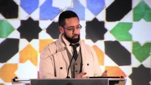 Strengthening Belief in Times of Uncertainty - Mohamed Ghilan