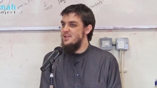 Tawheed and Ittibaa - Absolute Monotheism & Following the Messenger - Session 2 of 4 - Tim Humble