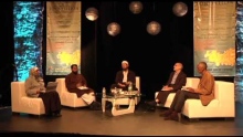 The Balance of Tradition, Culture & Modernism in the new Muslim Family - Panel Discussion