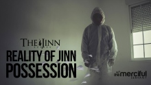 The Reality Of Jinn Possession #JinnSeries