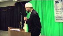 "True Religion Celebrates Diversity", Sermon by Imam Zaid Shakir, Eid Al-Fitr 2010