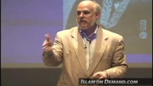 We Must Create a Pan-American Islamic Culture - Umar Faruq Abd-Allah