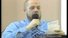 Why Are Tattoos Forbidden in Islam? - Suhaib Webb