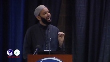 YM Intensive - Revelation to Revolution by Imam Omar Suleiman