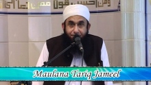 01/16 Maulana Tariq Jameel - Lecture in Oslo, Norway 2010
