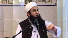 02/16 Maulana Tariq Jameel - Lecture in Oslo, Norway 2010