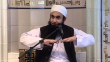 03/16 Maulana Tariq Jameel - Lecture in Oslo, Norway 2010