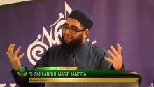 A Forgotten Practice - Sheikh Abdul Nasir Jangda