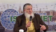 Admitting Islam is Not a Tolerant Religion - Yusuf Estes