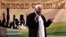 Are Muslims allowed to be lawyers or police? - Q&A - Sh. Shady Alsuleiman