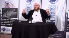 Are all Muslim rulers who replace Sharia, kuffar? - Q&A - Sh. Shady Alsuleiman