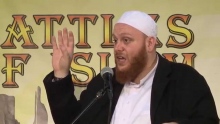 Are we allowed to curse to the Kuffar? - Q&A - Sh. Shady Alsuleiman