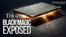 Black Magic Exposed #JinnSeries