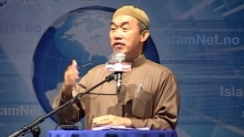 Can Muslims choose another religion? - Q&A - Sh. Hussain Yee