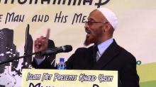 Can Muslims have anything to do with non-Muslims? - Q&A - Sh. Khalid Yasin