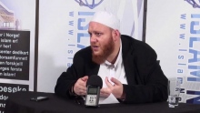 Can kuffar benefit from selling hajj packages? - Q&A - Sh. Shady Alsuleiman