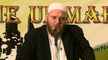 Can one pray behind an Imam who is following another praying schedule? - Q&A - Sh. Shady Alsuleiman