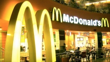 Can we eat at McDonalds and meat from other non Muslims? - Q&A - Dr. Haitham al-Haddad