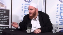 Can we through haram obtain something halal? - Q&A - Sh. Shady Alsuleiman