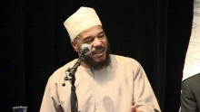 Can you become Muslim without giving up partying and alcohol? - Q&A - Dr. Bilal Philips