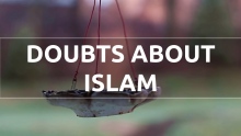 Doubts About Islam