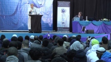 How can we give a good image to people who think bad about Islam? - Q&A - Sh. Hussain Yee