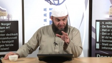 How to beware of extremism in Jihad? - Q&A - Dr. Haitham al-Haddad